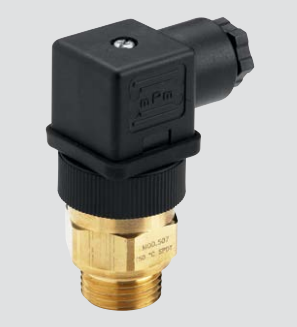 Temperature switch mod 507