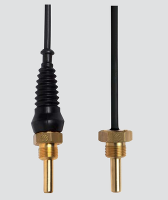 PT100 temperature sensor 580
